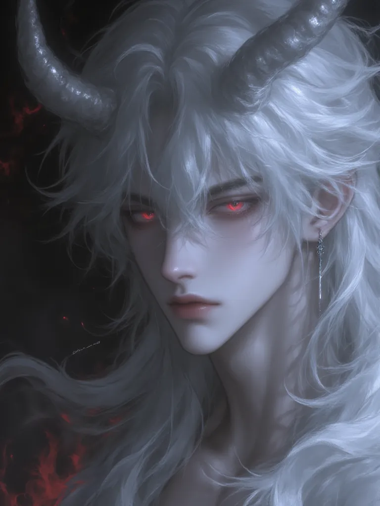 Thumbnail of Prince Valeivél of the demon realm- BL/Gay