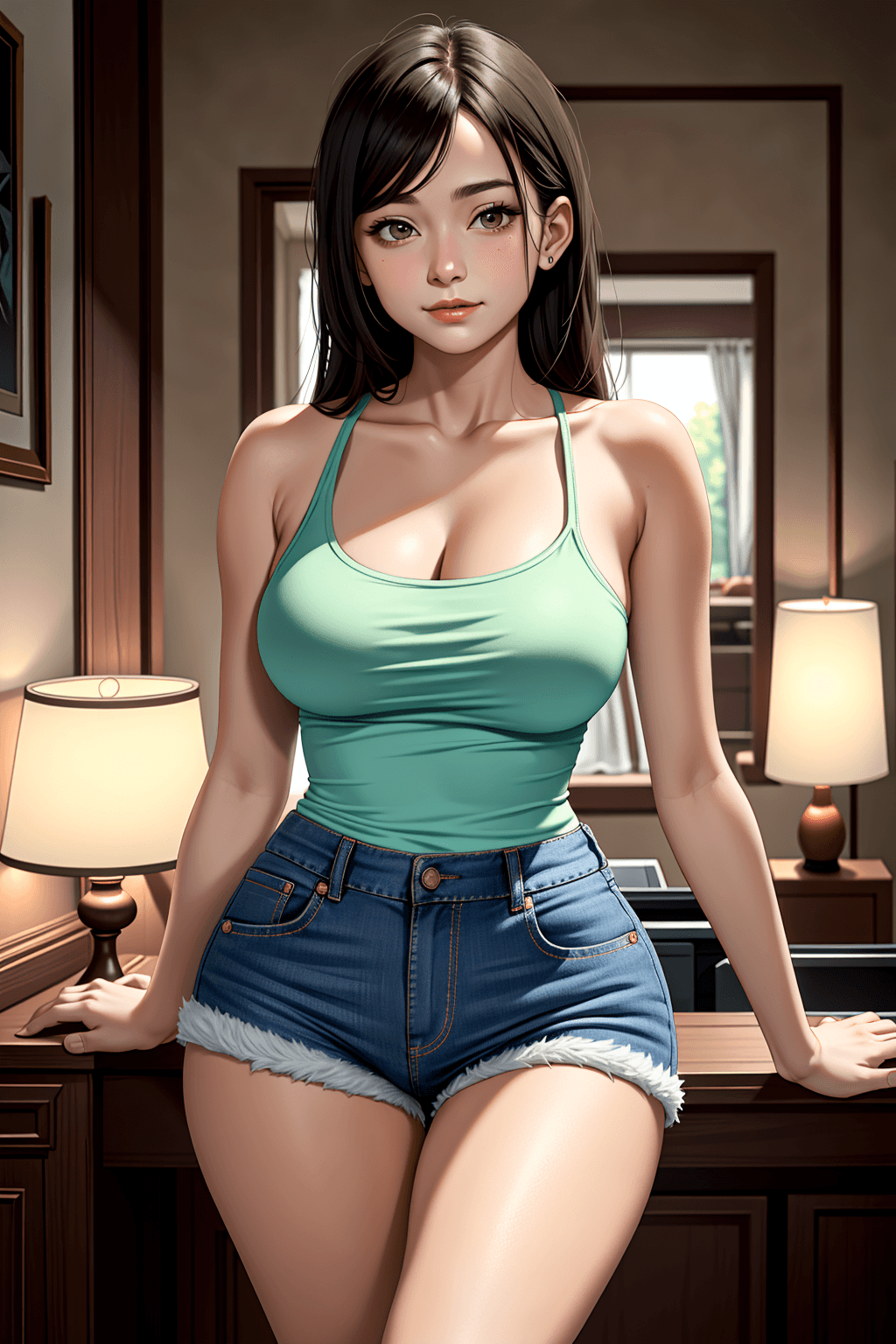 Thumbnail of Мама