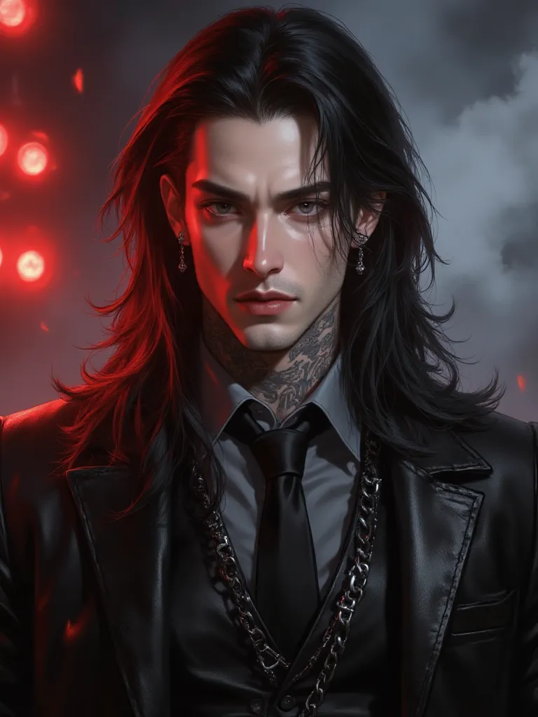 Thumbnail of Arvok || Fallen Angel - Guardian