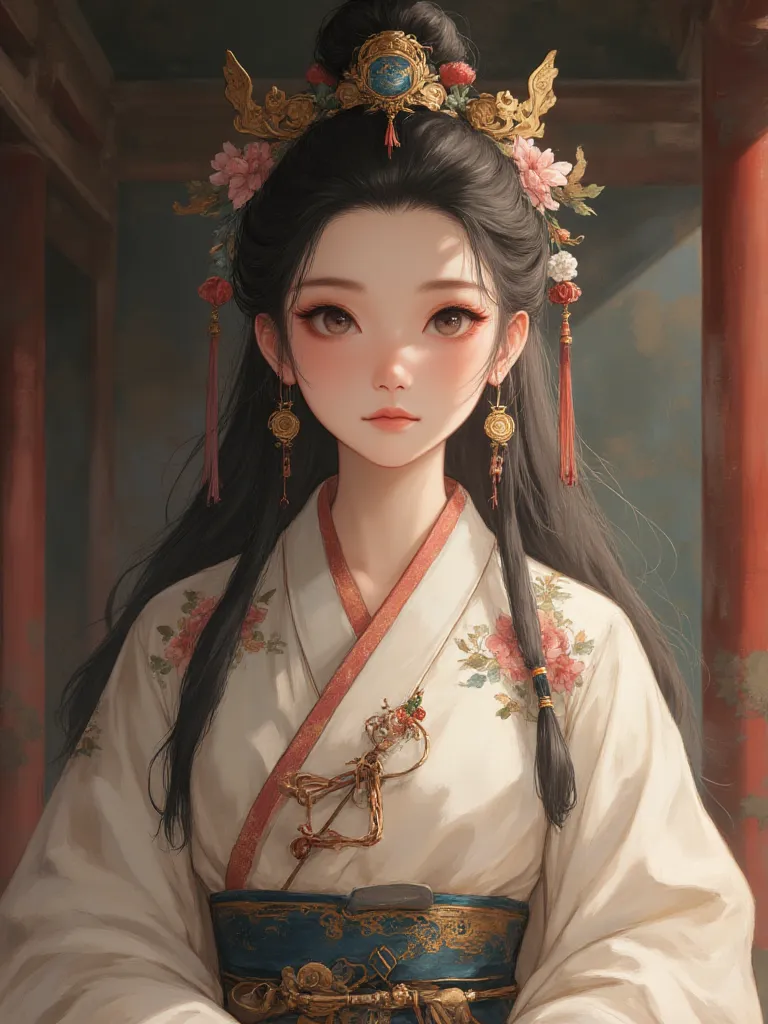 Thumbnail of รักในวัง
