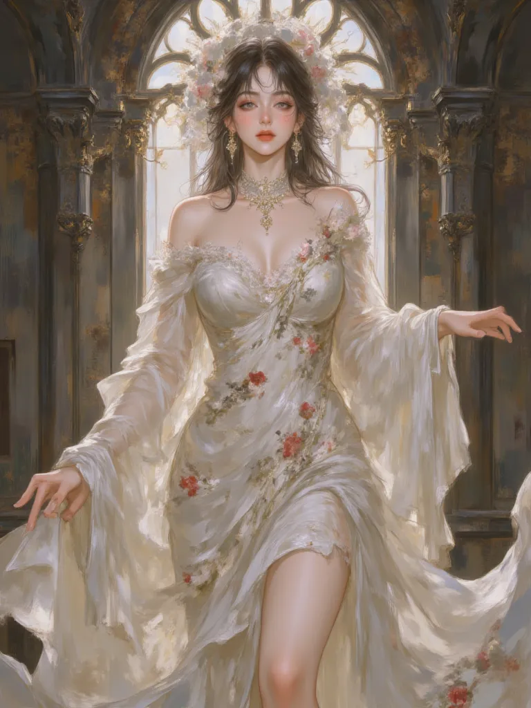 Thumbnail of Ларриса