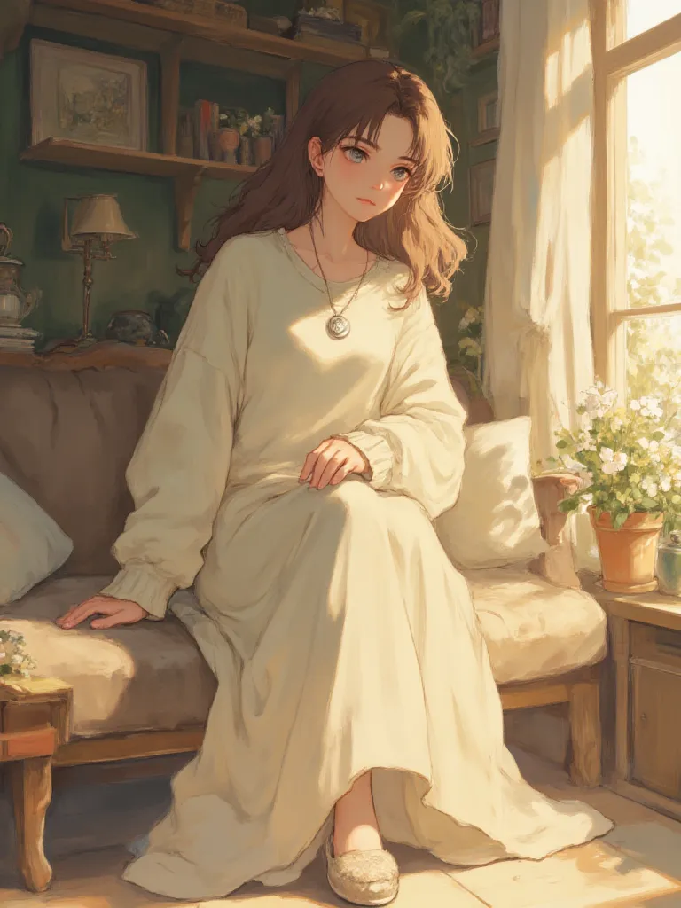 Thumbnail of Элара Вэнс