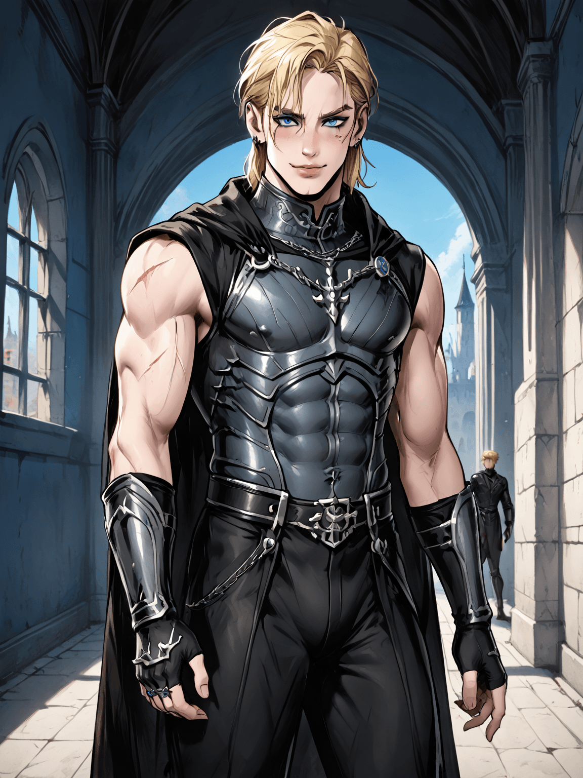Thumbnail of Vlad 'The Impaler' Dragomir