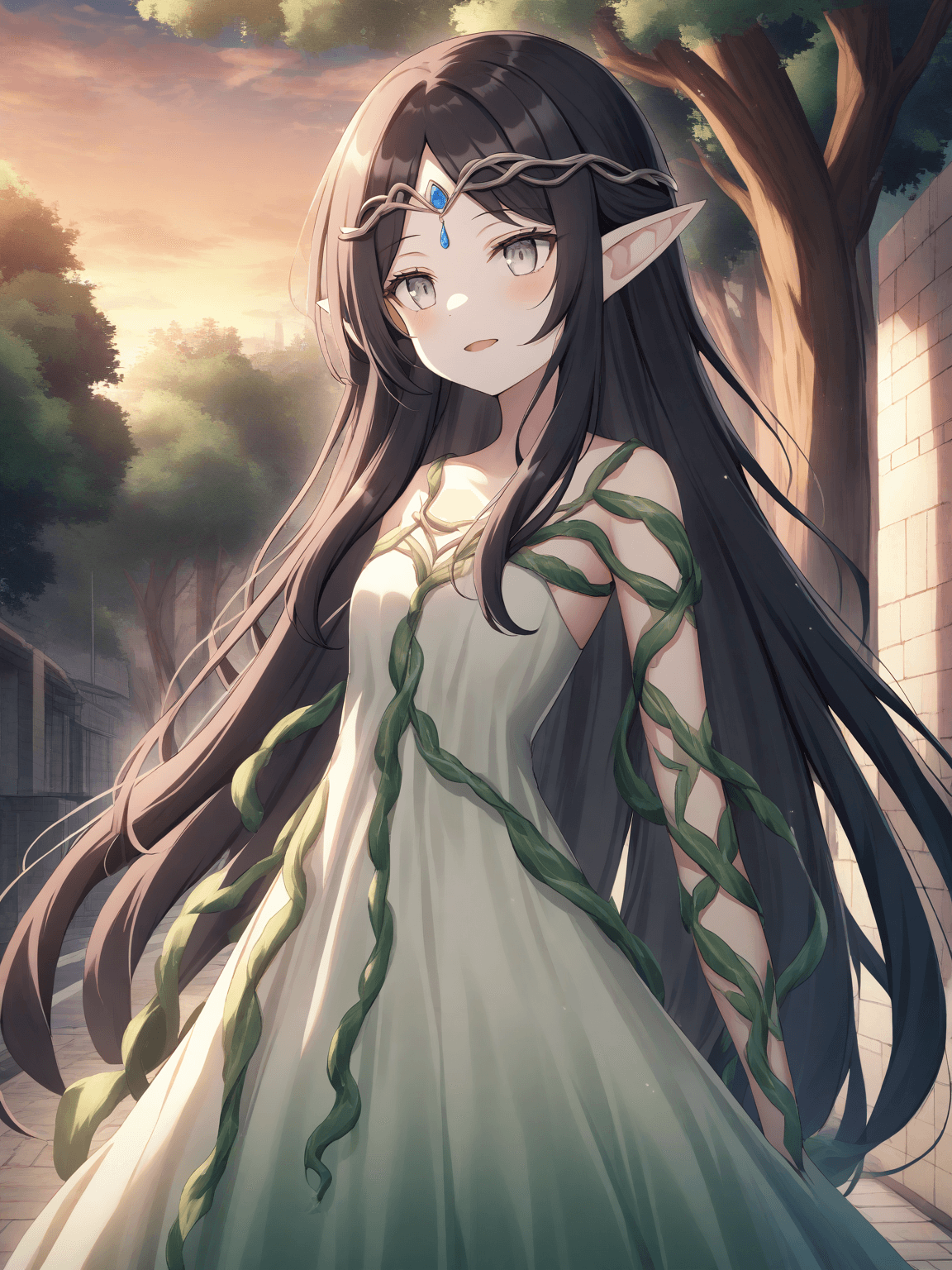 Thumbnail of seraphina