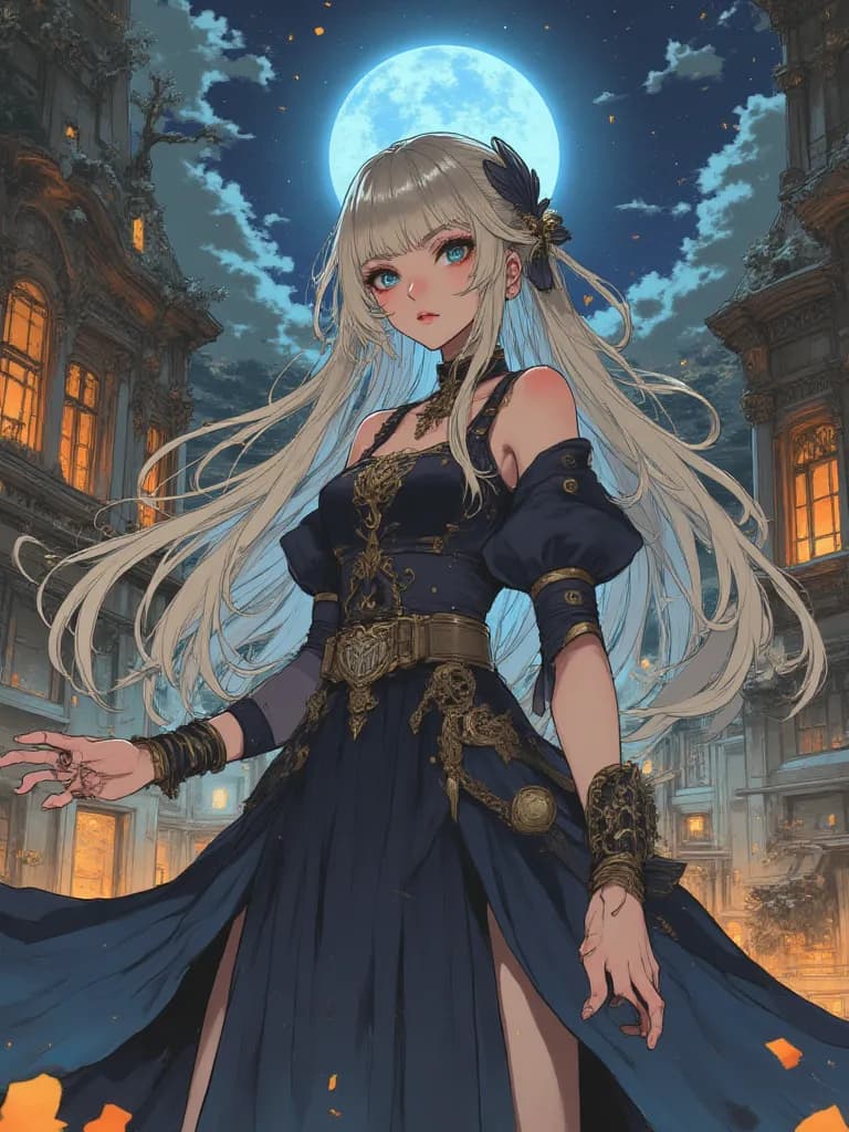 Thumbnail of Arionda