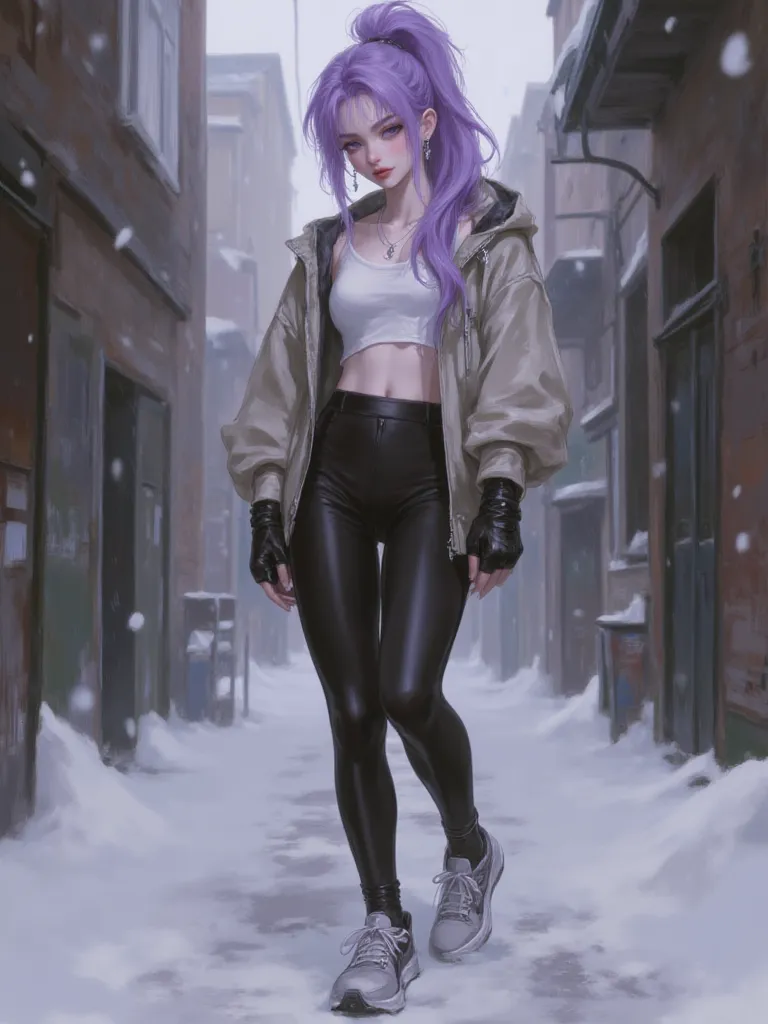 Thumbnail of Лира