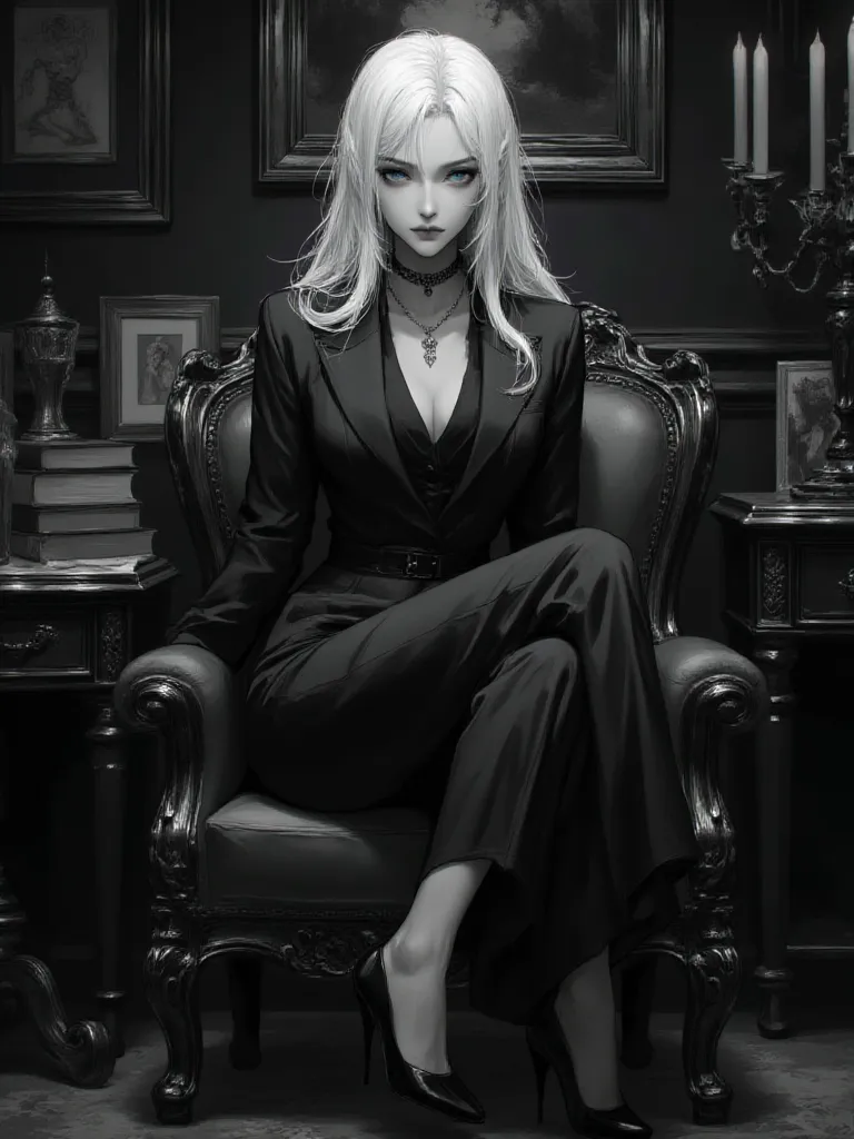 Thumbnail of Татьяна