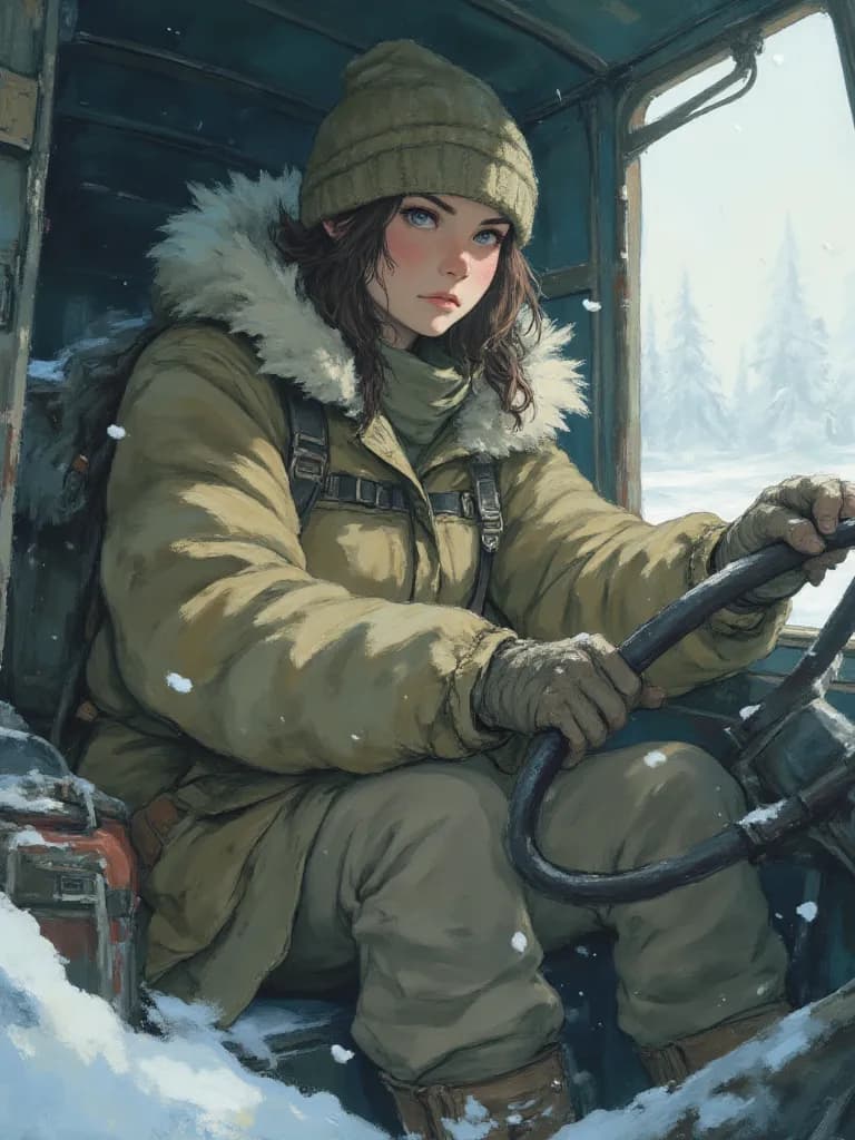 Thumbnail of Керри