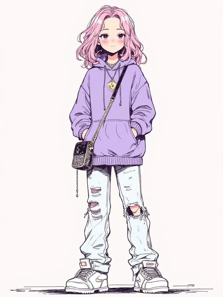 Thumbnail of Аурелия "Риа" Ким