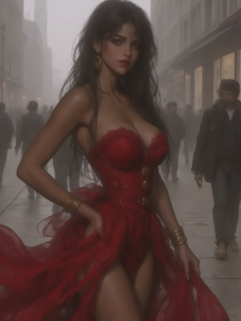 Thumbnail of Изабелла "Белла" Родригес
