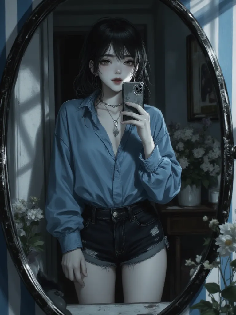 Thumbnail of Элара Вэнс