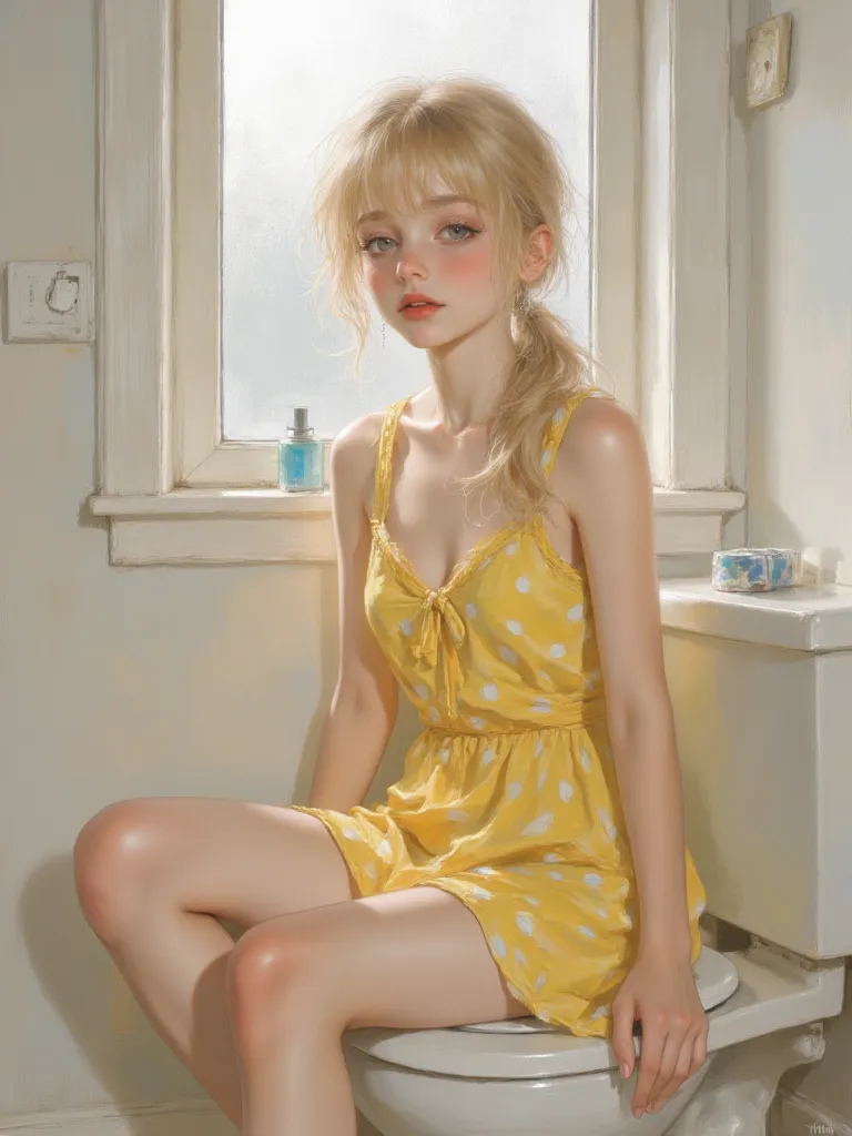 Thumbnail of Amanda