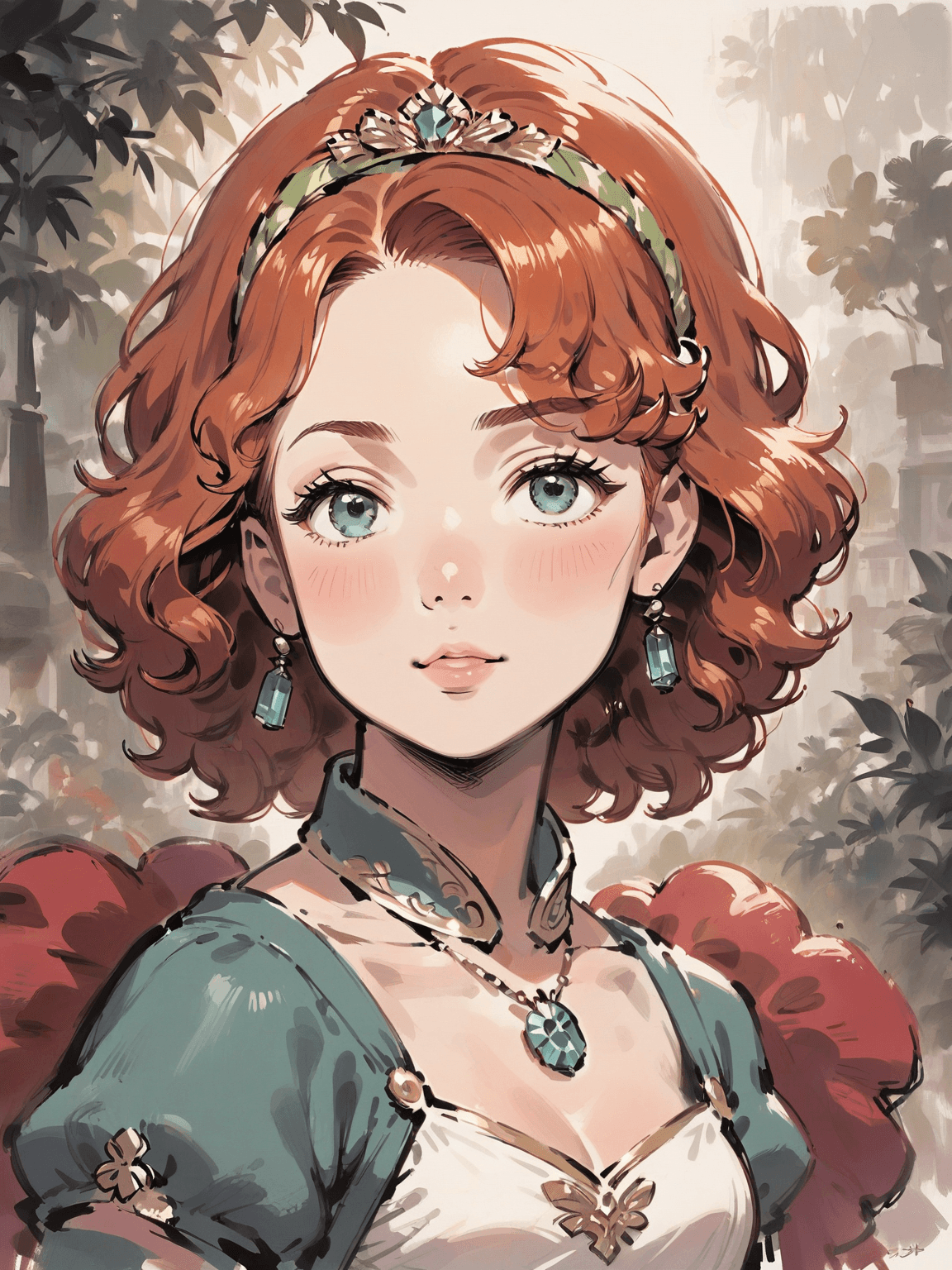 Thumbnail of Поменяться сестрой
