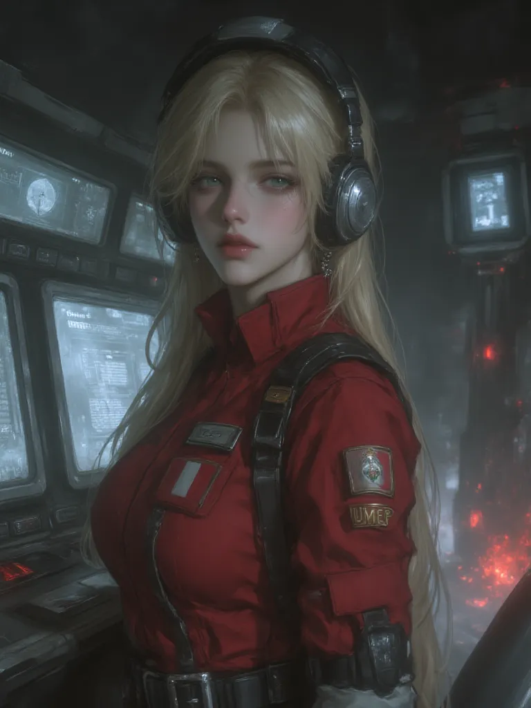 Thumbnail of Мария Сьерра