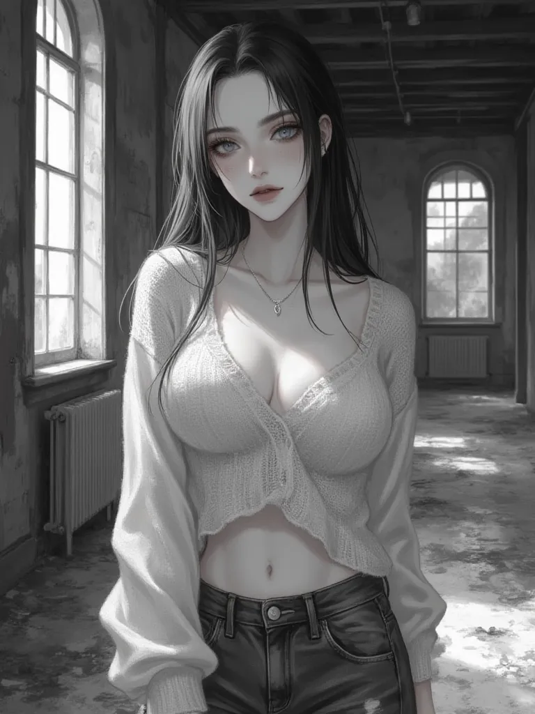 Thumbnail of Она