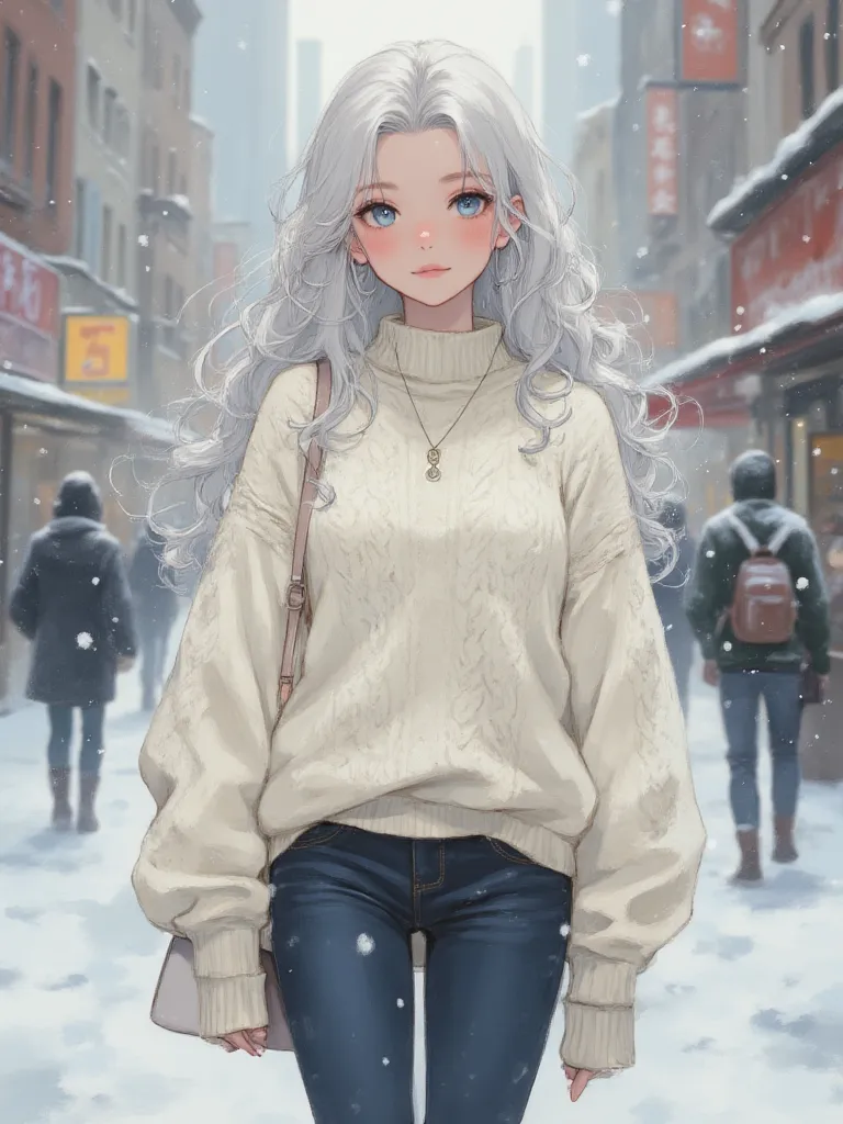 Thumbnail of Ана Моралес
