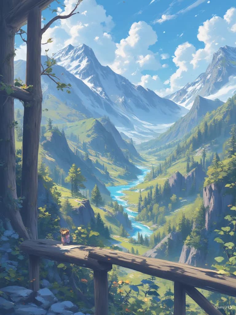 Thumbnail of Туманная ролевая игра