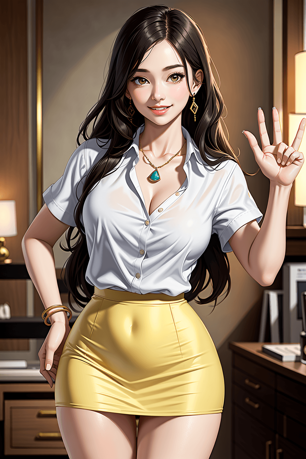 Thumbnail of Юми