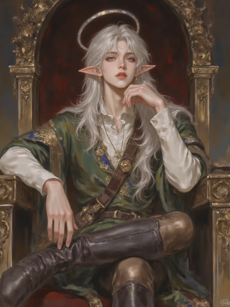 Thumbnail of Arion