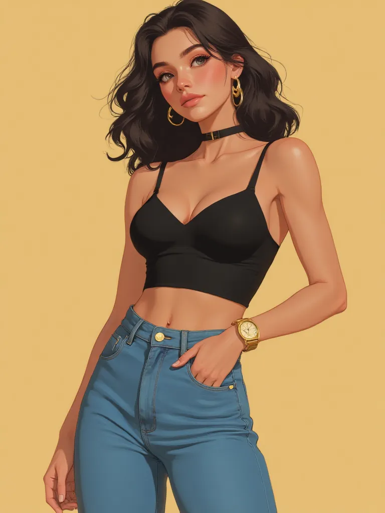 Thumbnail of Roxy