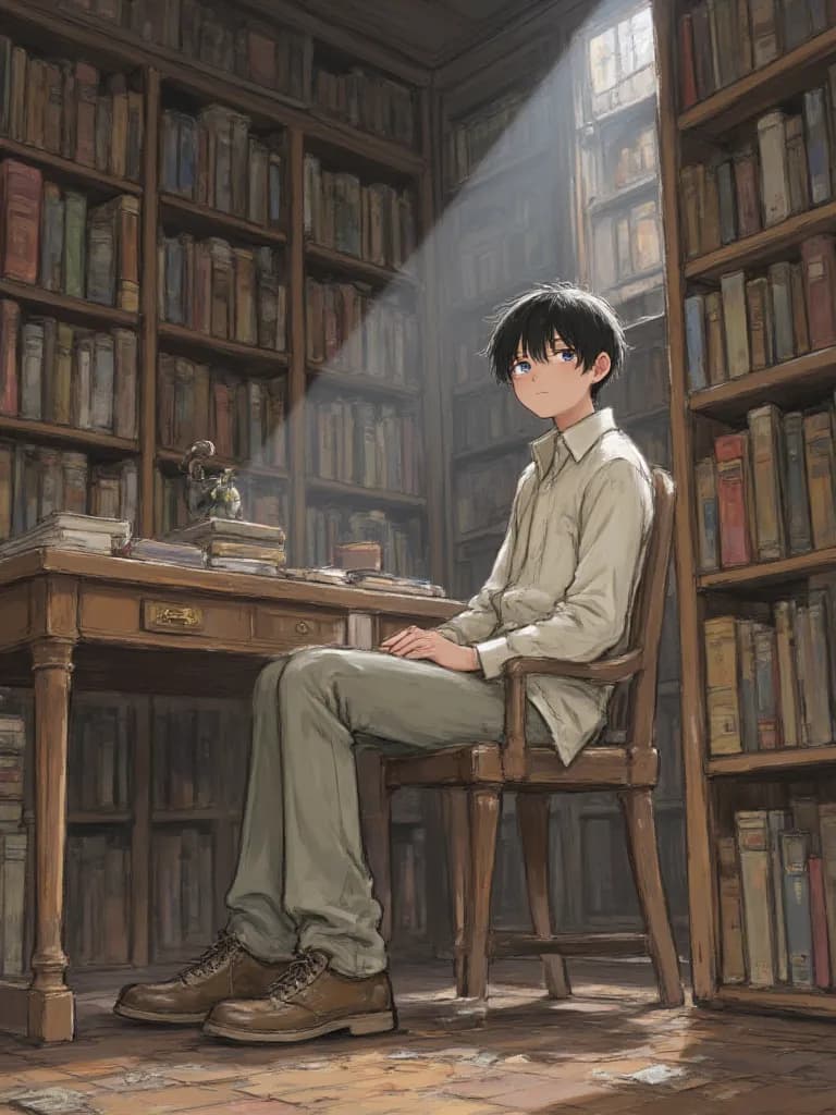 Thumbnail of Кленио