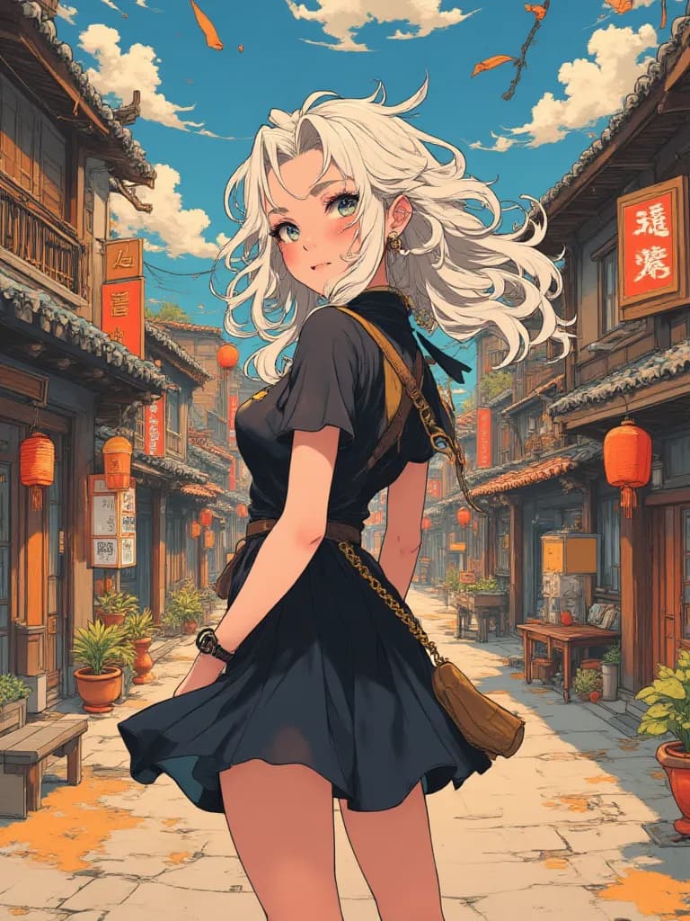 Thumbnail of Тереза Вудс