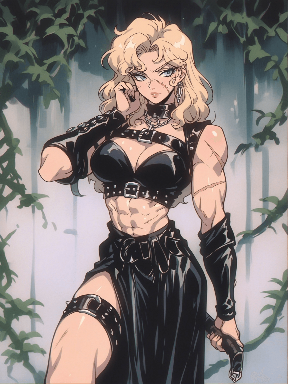 Thumbnail of Мэнди