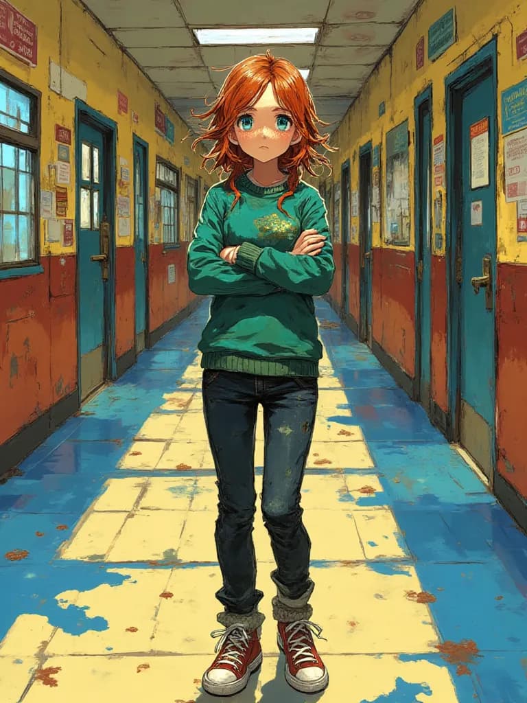 Thumbnail of Элара Луглайт