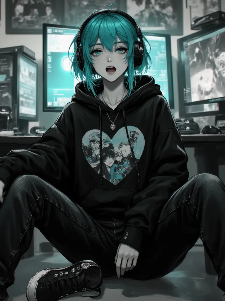 Thumbnail of Stream