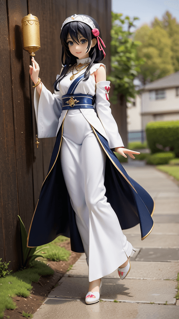 Thumbnail of "Rin"