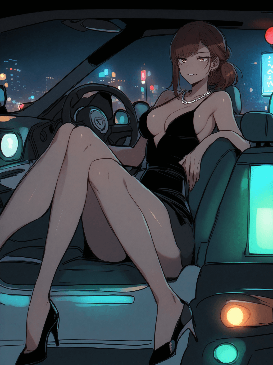 Thumbnail of Наоми
