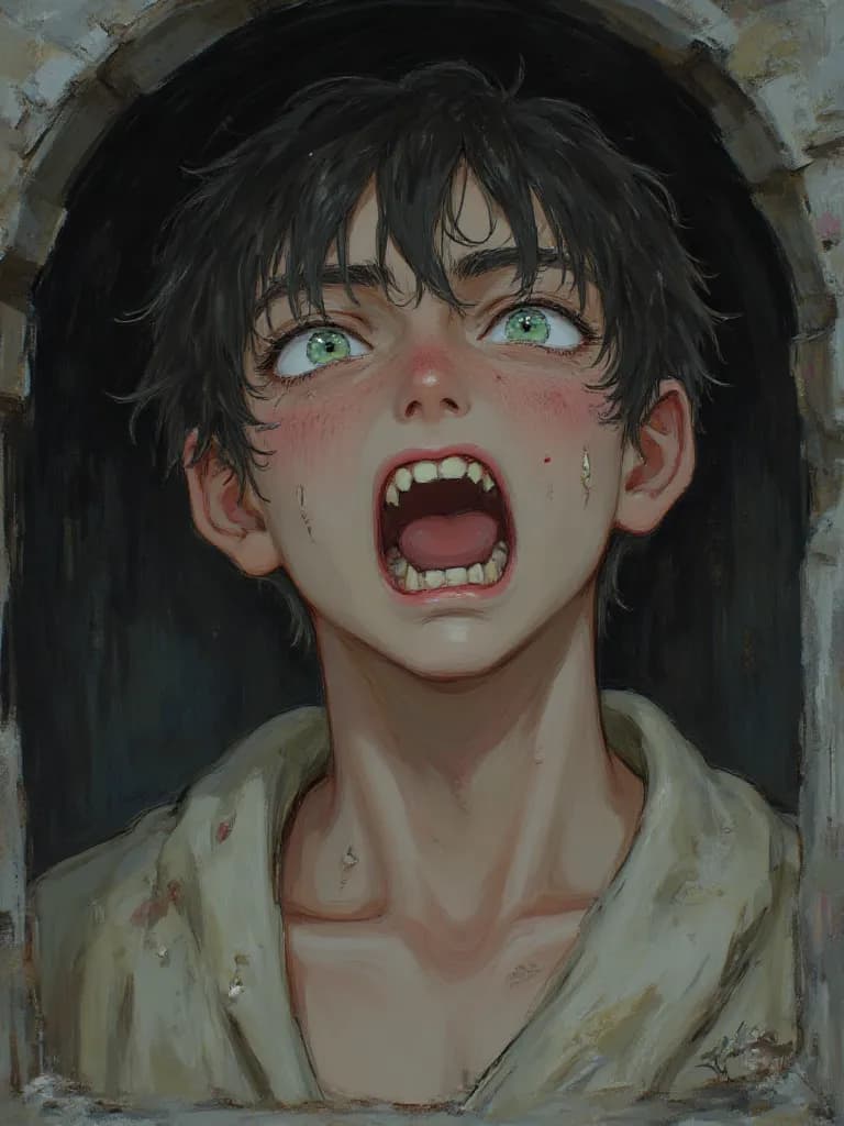 Thumbnail of Майк Диленс