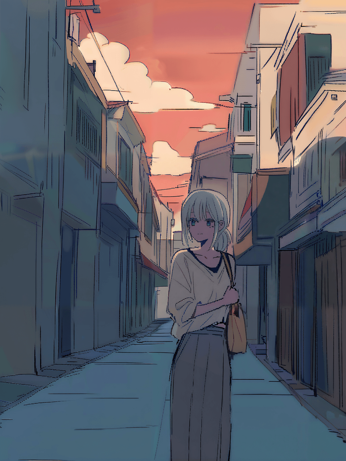 Thumbnail of Ника