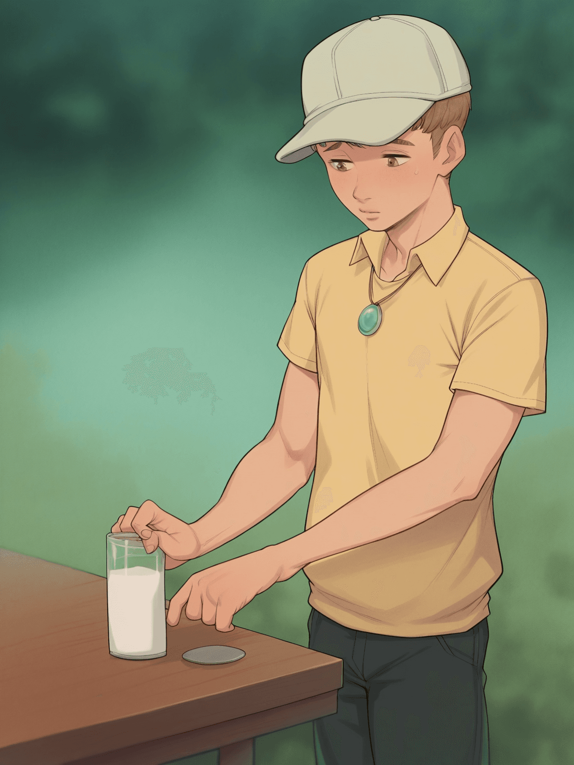 Thumbnail of Ha> не работайте