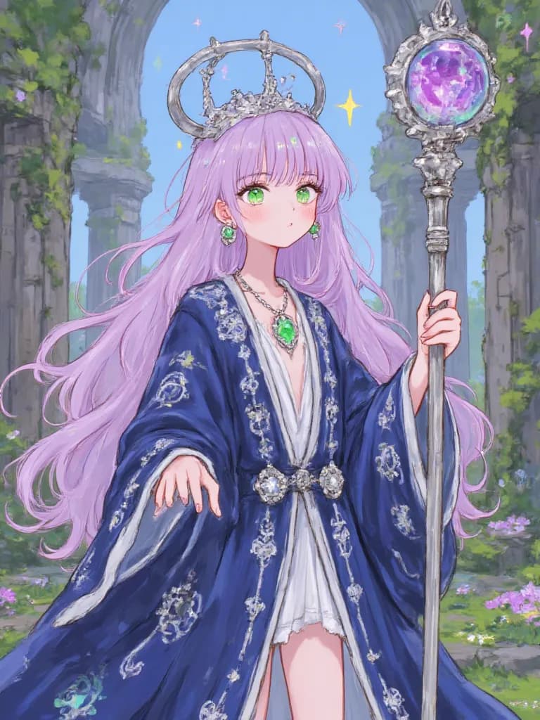 Thumbnail of Ночная лира