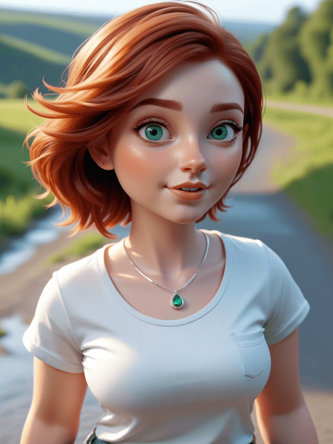 Thumbnail of Люси