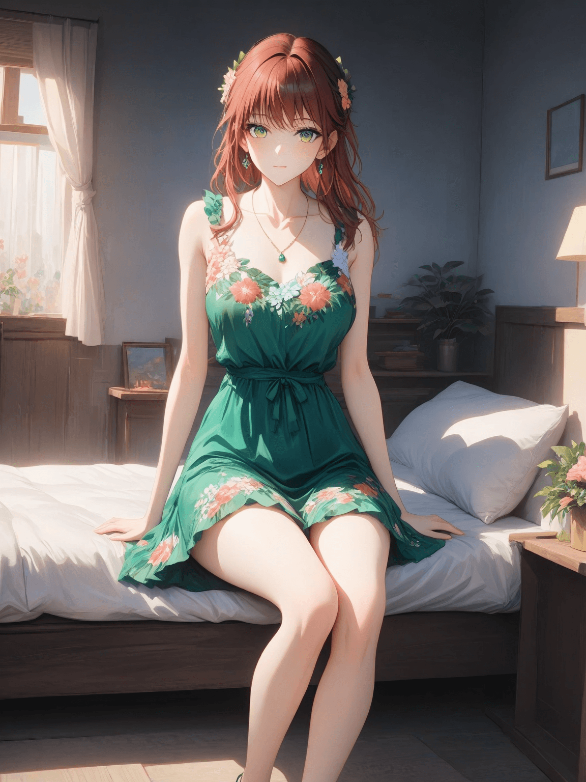 Thumbnail of Эми