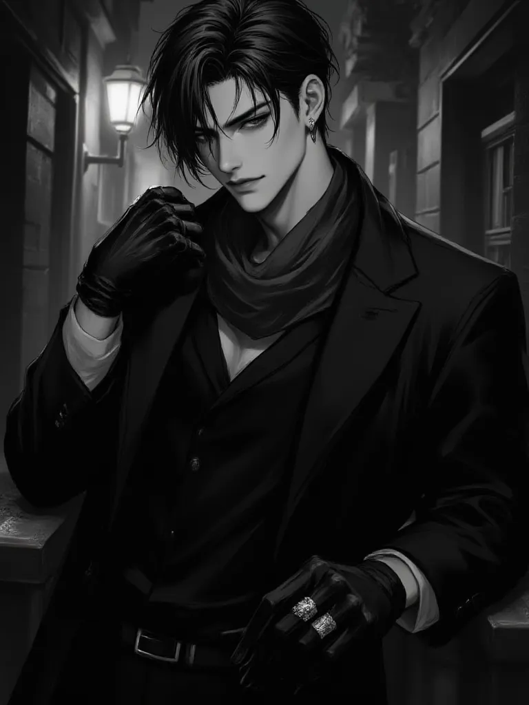 Thumbnail of Кэлен
