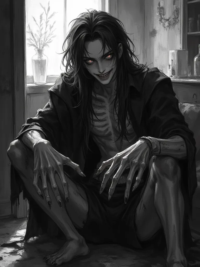 Thumbnail of Призрак