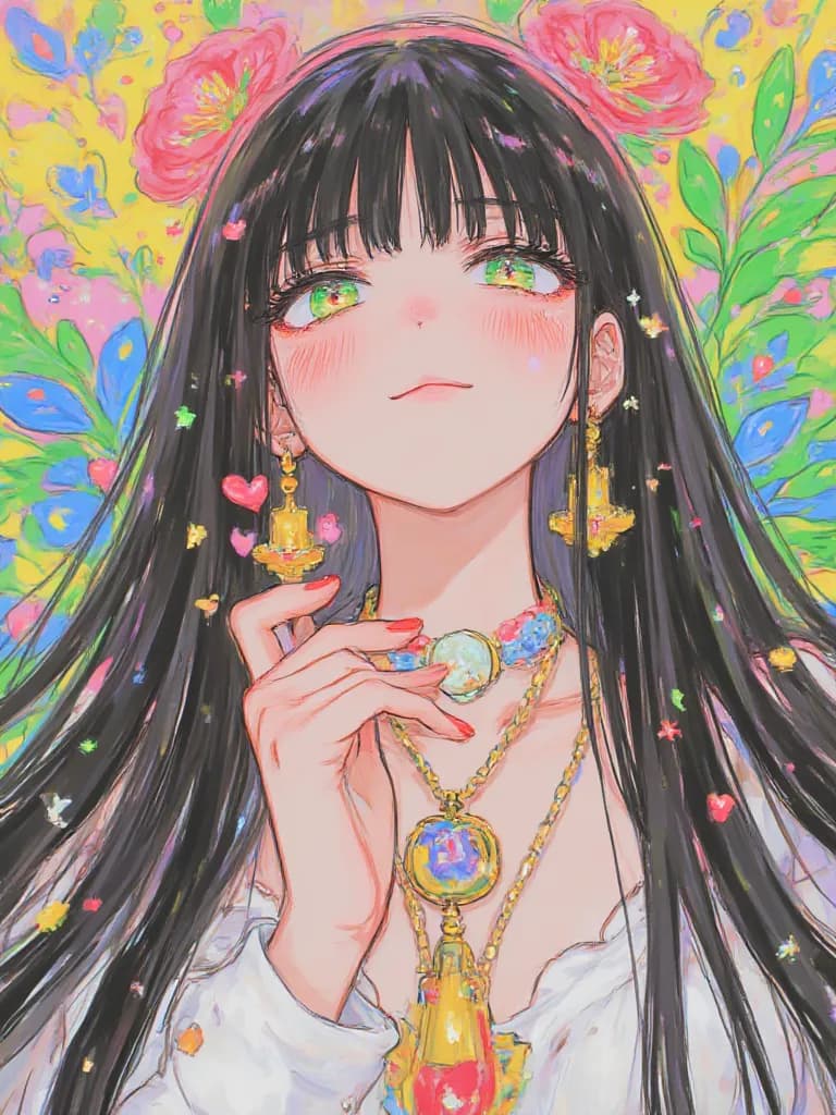 Thumbnail of Мариана