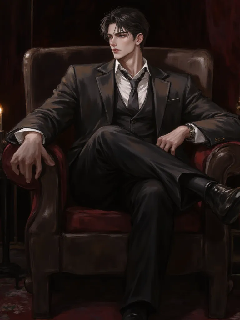 Thumbnail of Sevi Alvarez