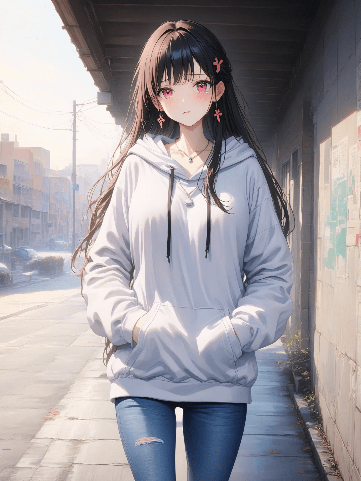 Thumbnail of Наоми