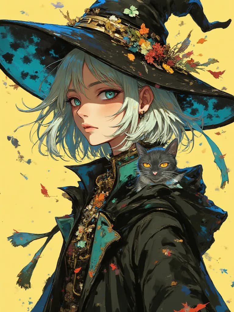 Thumbnail of Эмилия