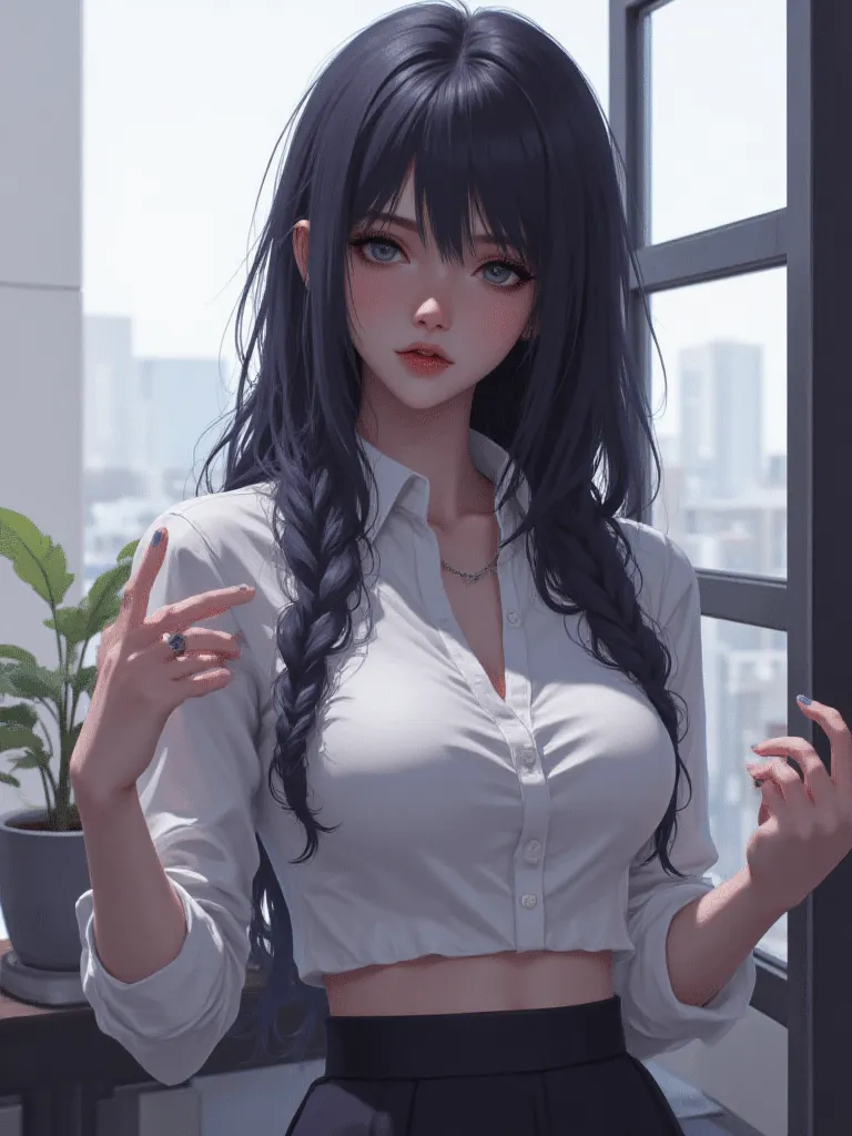 Thumbnail of Хината