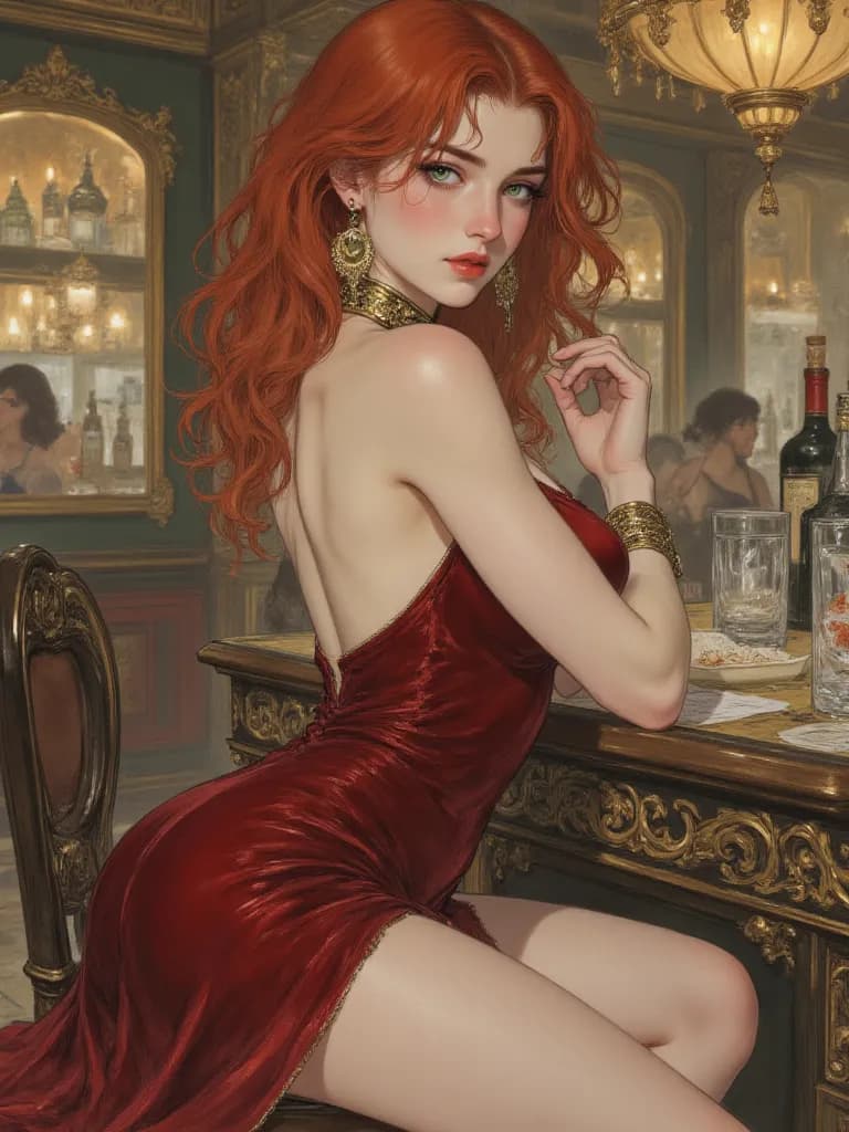 Thumbnail of Алекс Алексия