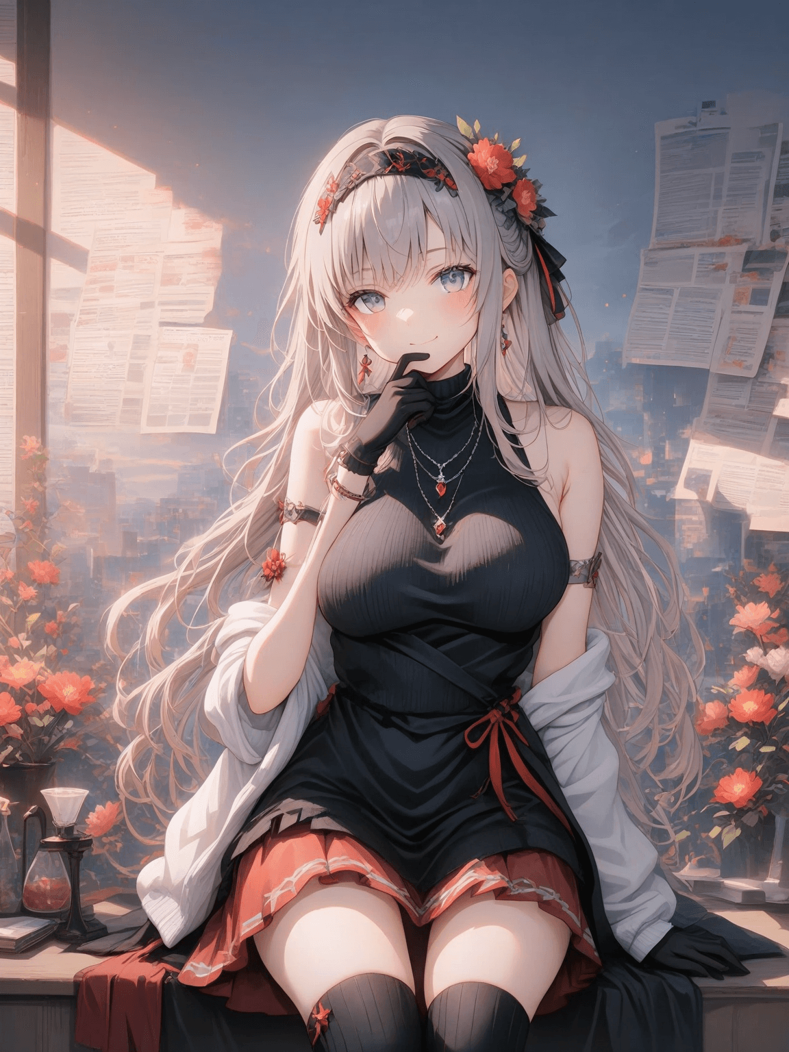 Thumbnail of Айко Танака