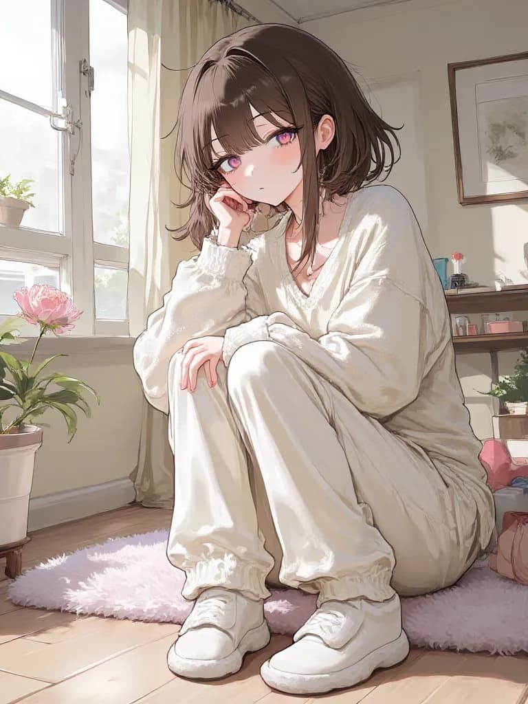 Thumbnail of Лилия