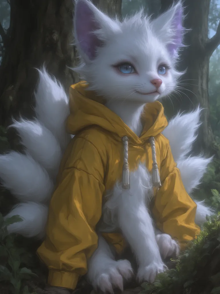 Thumbnail of Кико