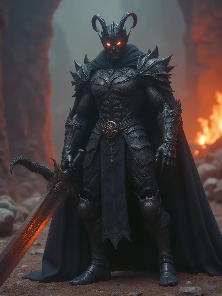 Thumbnail of Abaddón, The Warden of Chains