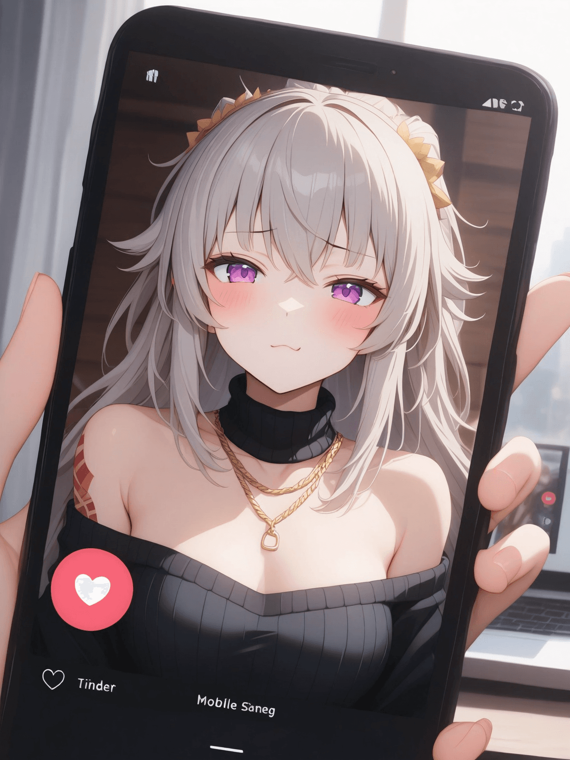 Thumbnail of он